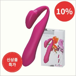 ★신상품특가★ [BeauMents] 뷰먼츠 컴투게더 핑크